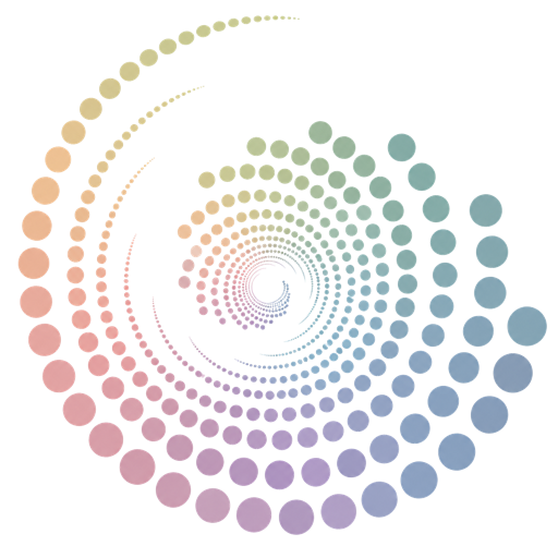 Life Insight spiral logo